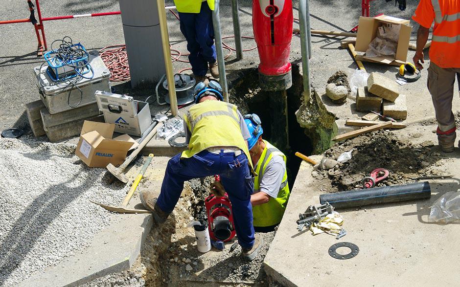 dégorgement canalisation Vaires-sur-Marne