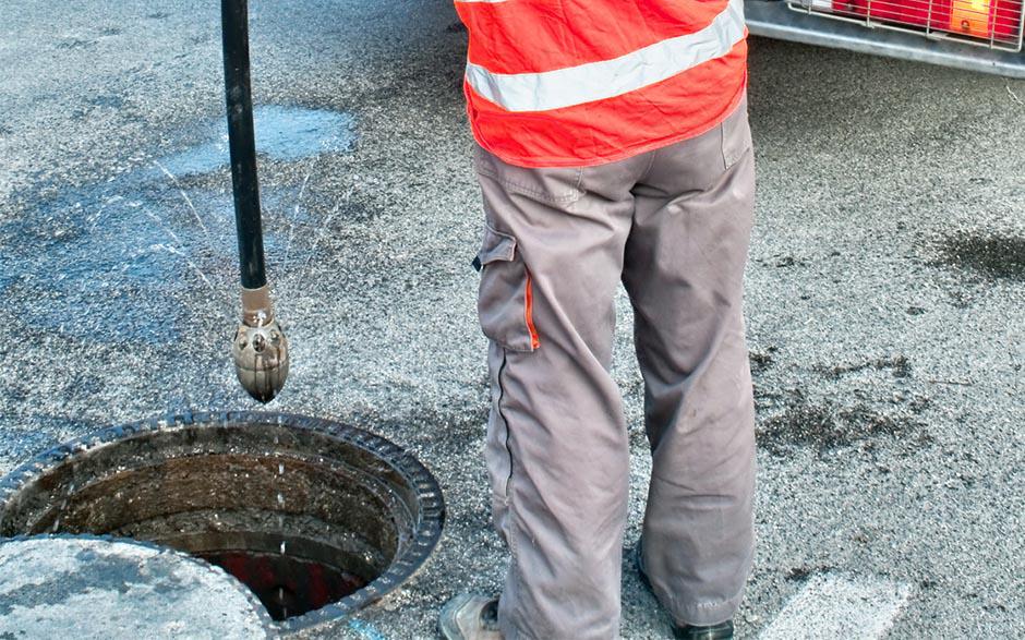 dégorgement canalisation Vaires-sur-Marne