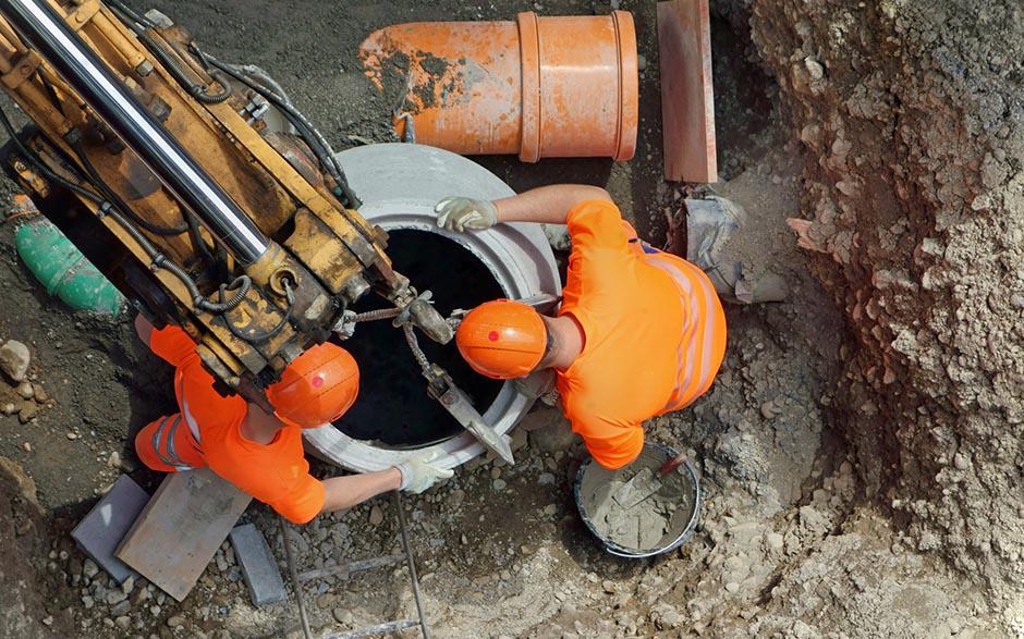 nettoyage canalisation wc Boulogne-Billancourt