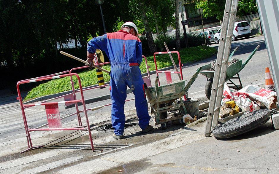 débouchage canalisation prix Maisons-Alfort