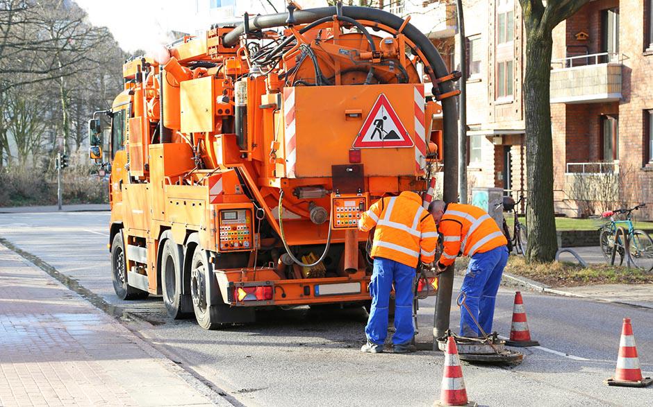 déboucher les canalisation La Ville-du-Bois