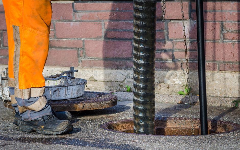  dégorgement canalisation Vaires-sur-Marne