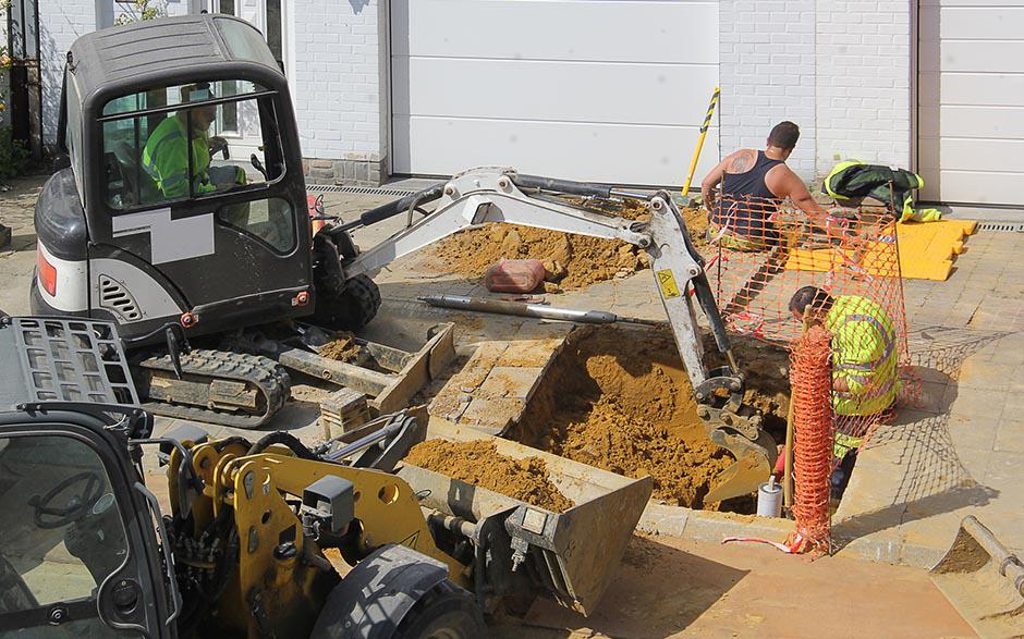 nettoyage de canalisation Vaires-sur-Marne