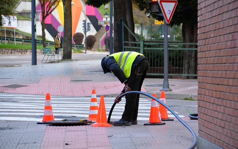 travaux assainissement prix Boulogne-Billancourt