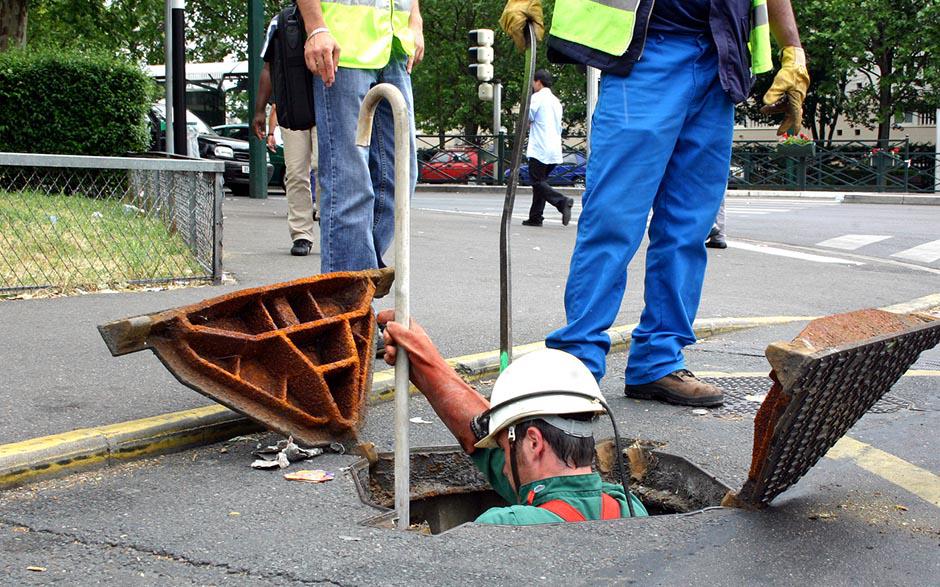nettoyage de canalisation Vaires-sur-Marne
