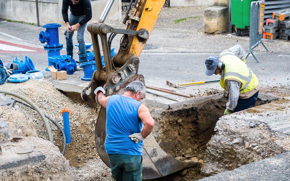 dégorgement canalisation Vaires-sur-Marne