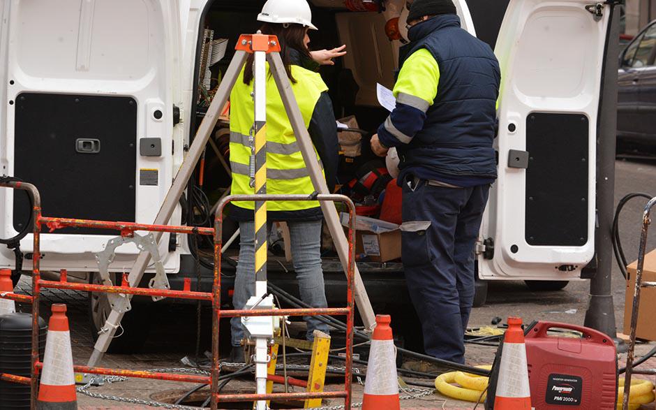 nettoyage de canalisation Vaires-sur-Marne